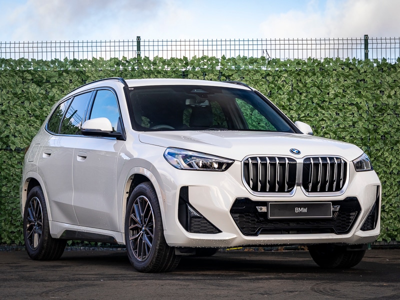 Used BMW X1 2025 for sale - 76348372: Photo 1