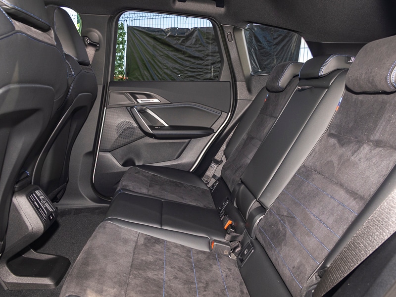 Used BMW X1 2025 for sale - 76348372: Photo 12