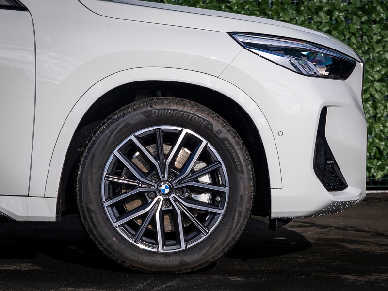 Used BMW X1 2025 for sale - 76348372: Photo 14