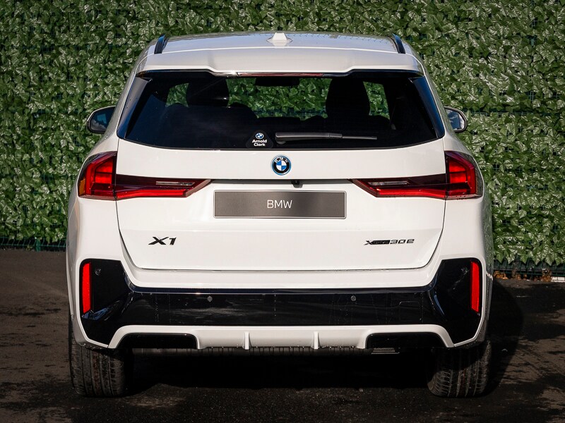 Used BMW X1 2025 for sale - 76348372: Photo 15