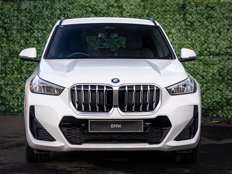 Used BMW X1 2025 for sale - 76348372: Photo 16