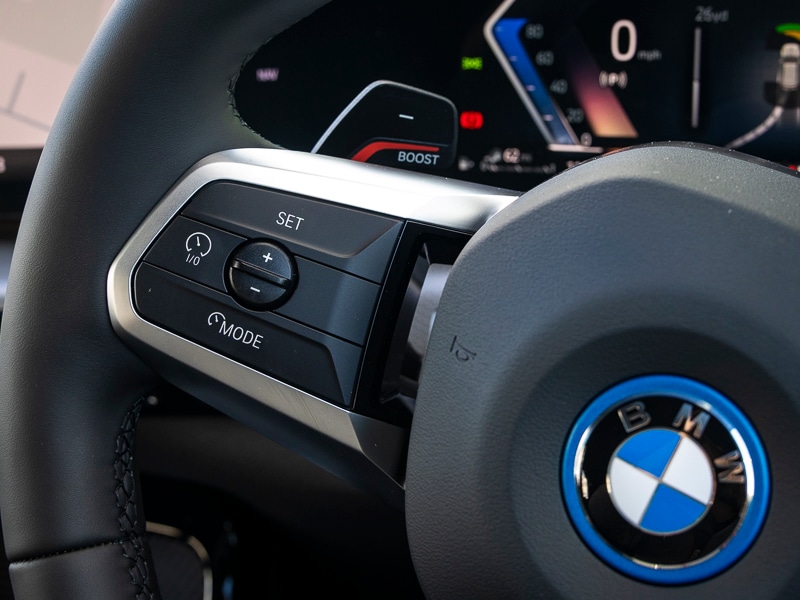 Used BMW X1 2025 for sale - 76348372: Photo 18