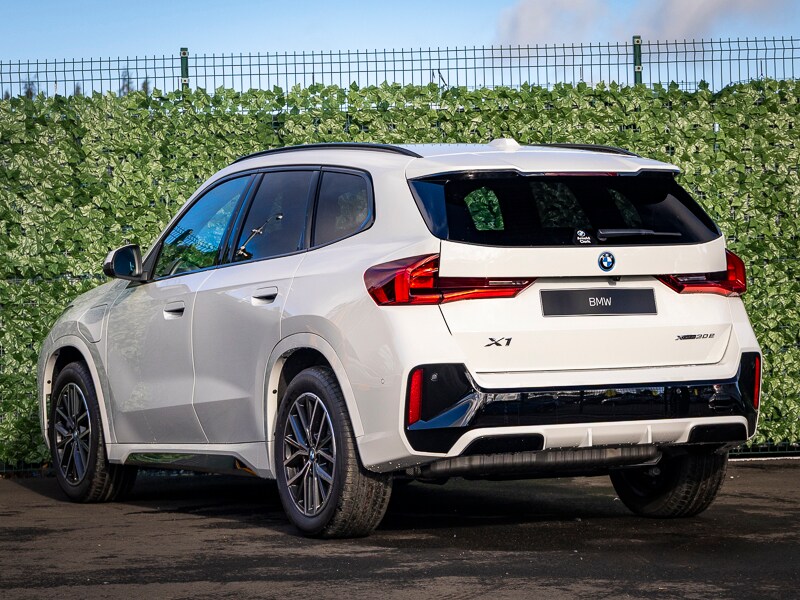 Used BMW X1 2025 for sale - 76348372: Photo 3