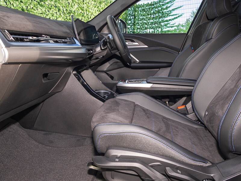 Used BMW X1 2025 for sale - 76348372: Photo 7