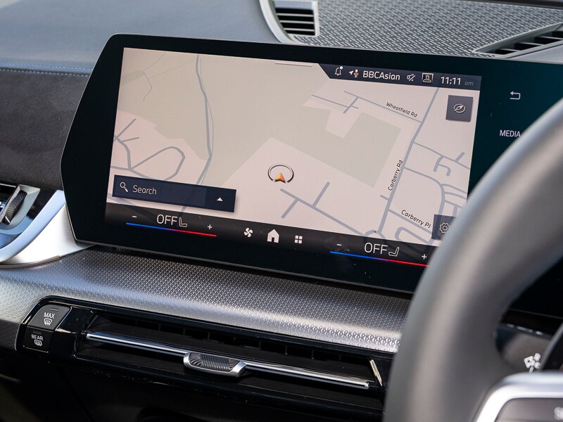 Used BMW X1 2025 for sale - 76348372: Photo 8