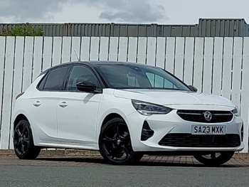 2023 - 1.2 GS 5dr