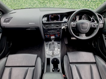 Used Audi RS5 2012 for sale - 78976971: Photo