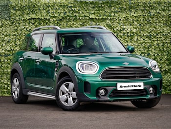 Used MINI Countryman 2021 for sale - 79618699: Photo