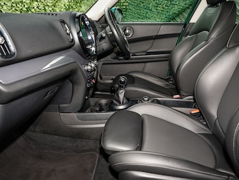 Used MINI Countryman 2021 for sale - 79618699: Photo