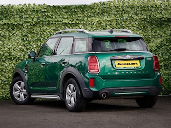 Used MINI Countryman 2021 for sale - 79618699: Photo