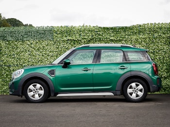 Used MINI Countryman 2021 for sale - 79618699: Photo