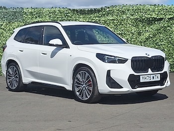 Used BMW X1 2025 for sale - 79481362: Photo