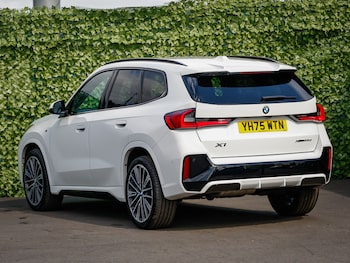 Used BMW X1 2025 for sale - 79481362: Photo