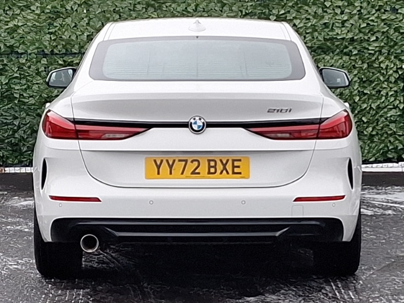 Used BMW 2 Series 2022 for sale - 77150332: Photo 15