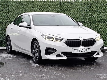 BMW 2 Series feature image