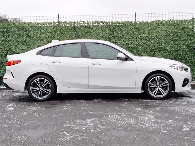 Used BMW 2 Series 2022 for sale - 77150332: Photo 2