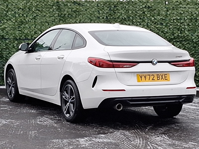 Used BMW 2 Series 2022 for sale - 77150332: Photo 3