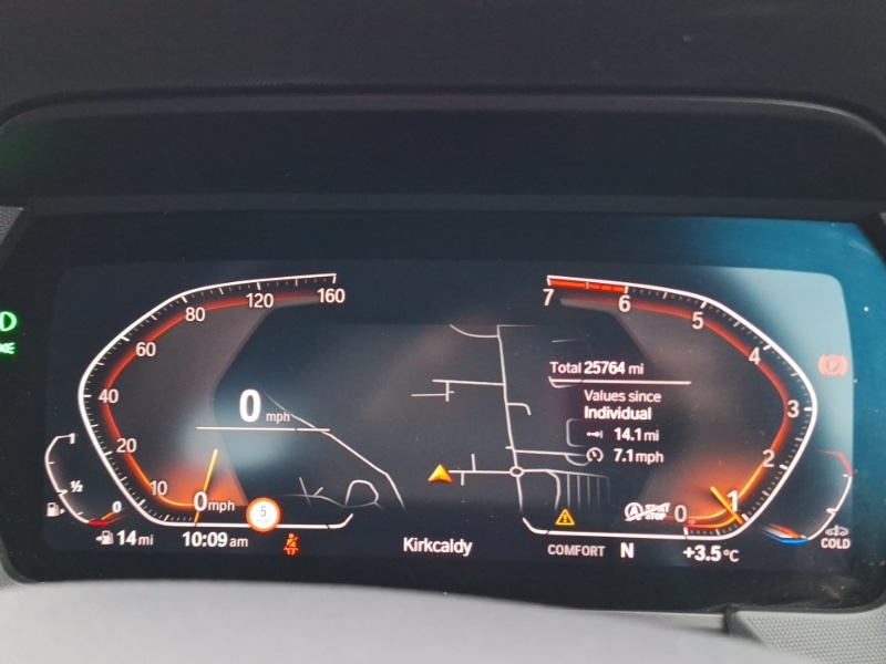 Used BMW 2 Series 2022 for sale - 77150332: Photo 9