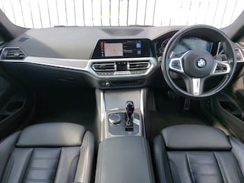 Used BMW 4 Series 2022 for sale - 75072868: Photo