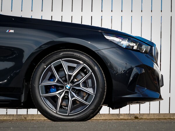 Used BMW 5 Series 2025 for sale - 74085128: Photo 14