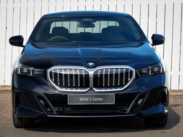 Used BMW 5 Series 2025 for sale - 74085128: Photo 15
