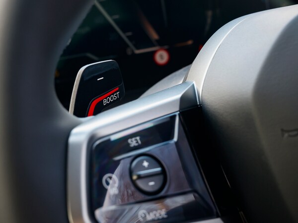 Used BMW 5 Series 2025 for sale - 74085128: Photo 18