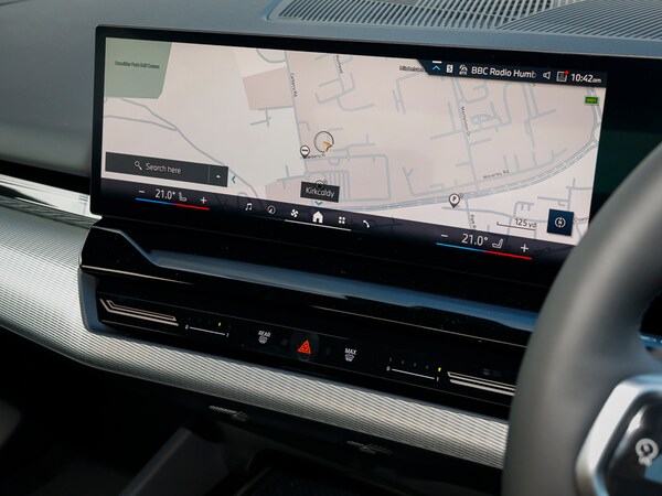 Used BMW 5 Series 2025 for sale - 74085128: Photo 8