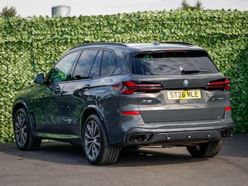 Used BMW X5 2026 for sale - 79747025: Photo