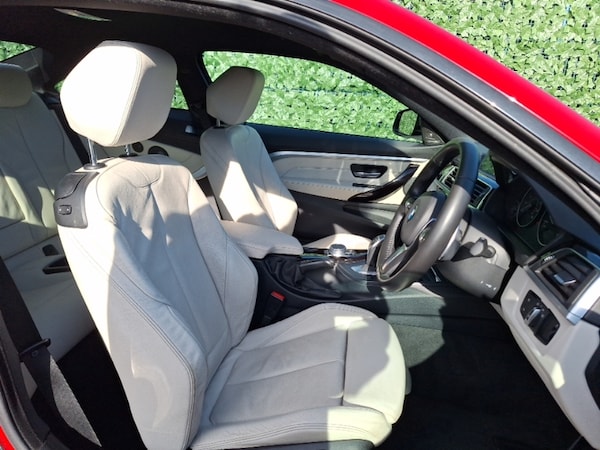 Used BMW 4 Series 2017 for sale - 76238040: Photo 11
