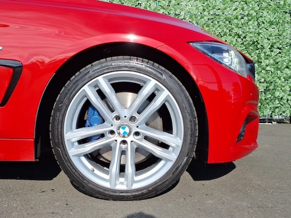 Used BMW 4 Series 2017 for sale - 76238040: Photo 14