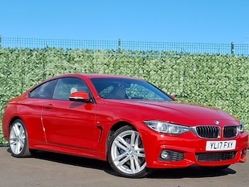 BMW - 4 Series