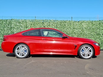 Used BMW 4 Series 2017 for sale - 76238040: Photo 2