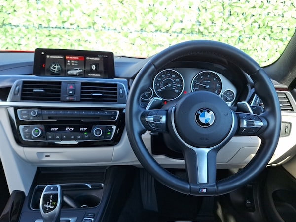 Used BMW 4 Series 2017 for sale - 76238040: Photo 5
