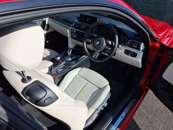 Used BMW 4 Series 2017 for sale - 76238040: Photo 6