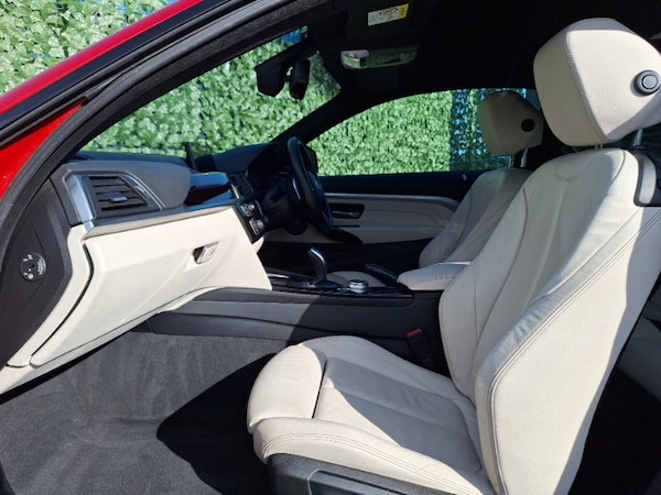Used BMW 4 Series 2017 for sale - 76238040: Photo 7