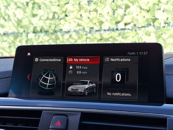 Used BMW 4 Series 2017 for sale - 76238040: Photo 8