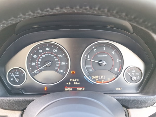 Used BMW 4 Series 2017 for sale - 76238040: Photo 9