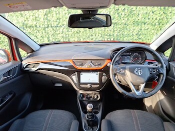 Used Vauxhall Corsa 2019 for sale - 78274835: Photo