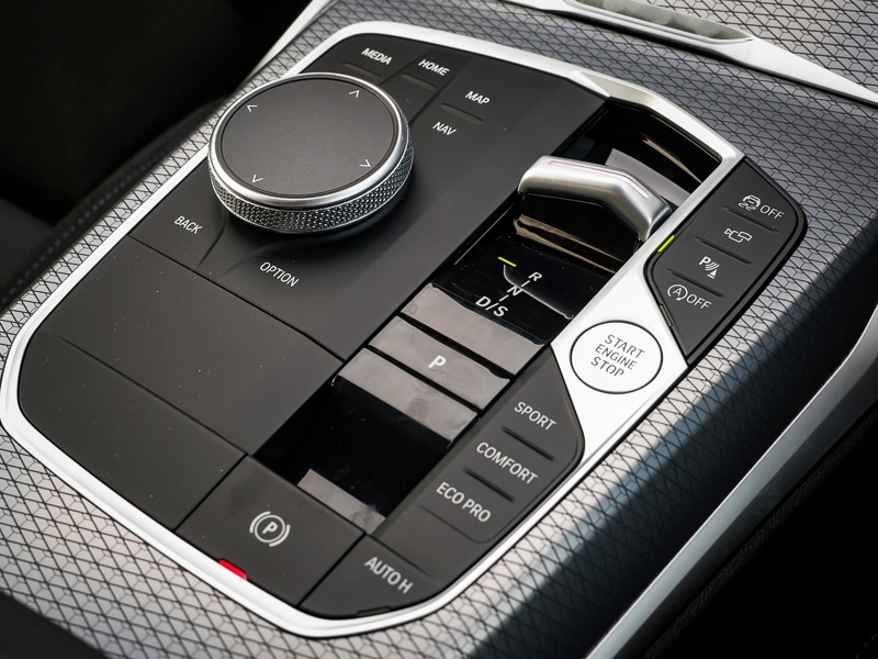 Used BMW 3 Series 2025 for sale - 76471625: Photo 10