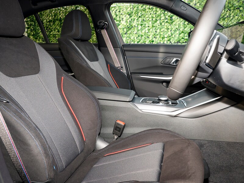 Used BMW 3 Series 2025 for sale - 76471625: Photo 11