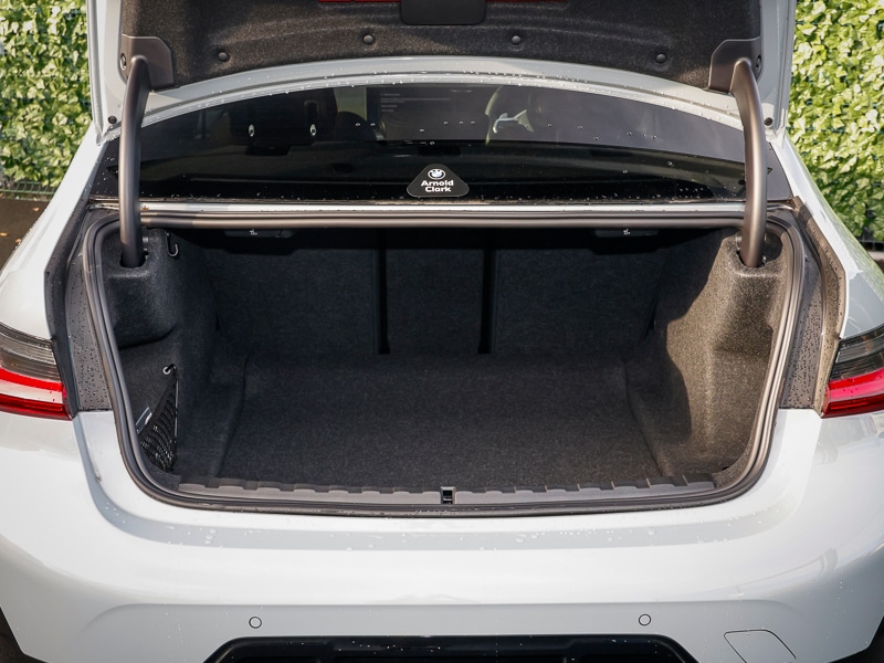 Used BMW 3 Series 2025 for sale - 76471625: Photo 13