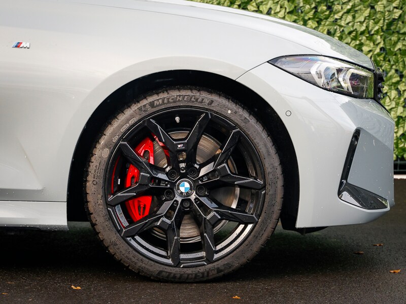 Used BMW 3 Series 2025 for sale - 76471625: Photo 14