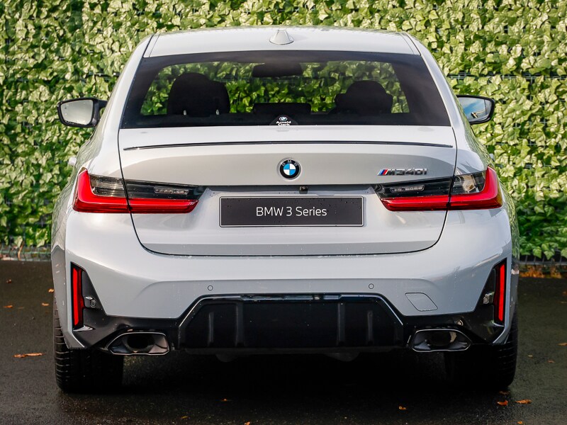 Used BMW 3 Series 2025 for sale - 76471625: Photo 15