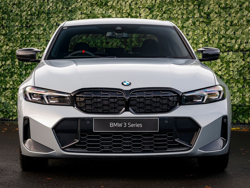 Used BMW 3 Series 2025 for sale - 76471625: Photo 16