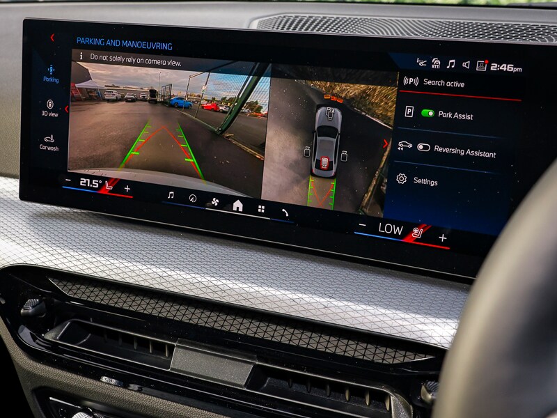 Used BMW 3 Series 2025 for sale - 76471625: Photo 18