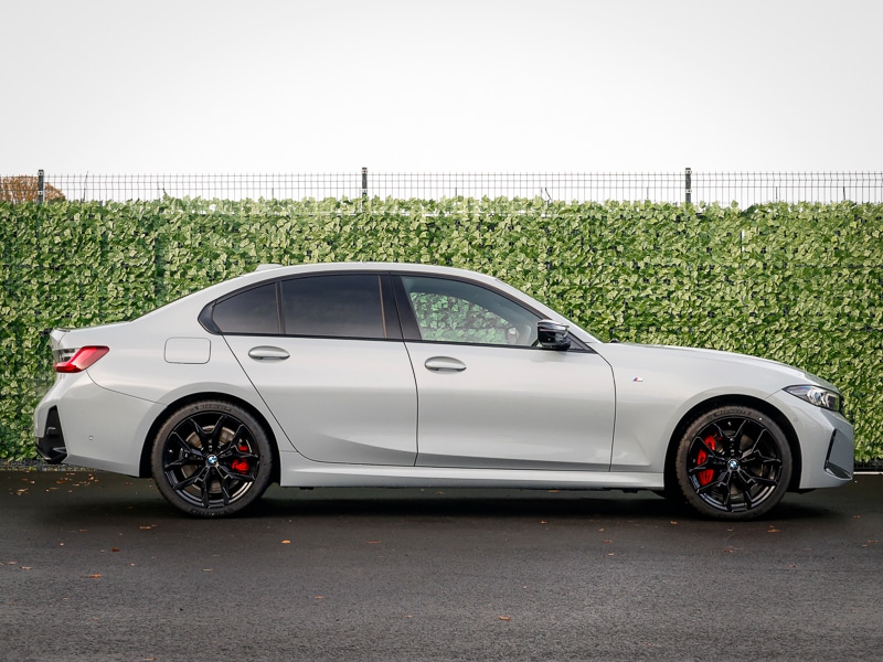 Used BMW 3 Series 2025 for sale - 76471625: Photo 2