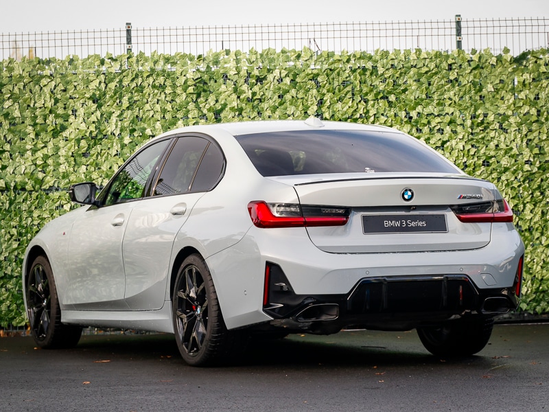 Used BMW 3 Series 2025 for sale - 76471625: Photo 3