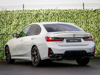 Used BMW 3 Series 2025 for sale - 76471625: Photo