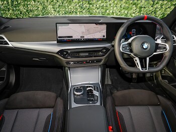 Used BMW 3 Series 2025 for sale - 76471625: Photo