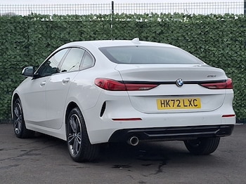 Used BMW 2 Series 2023 for sale - 77611151: Photo